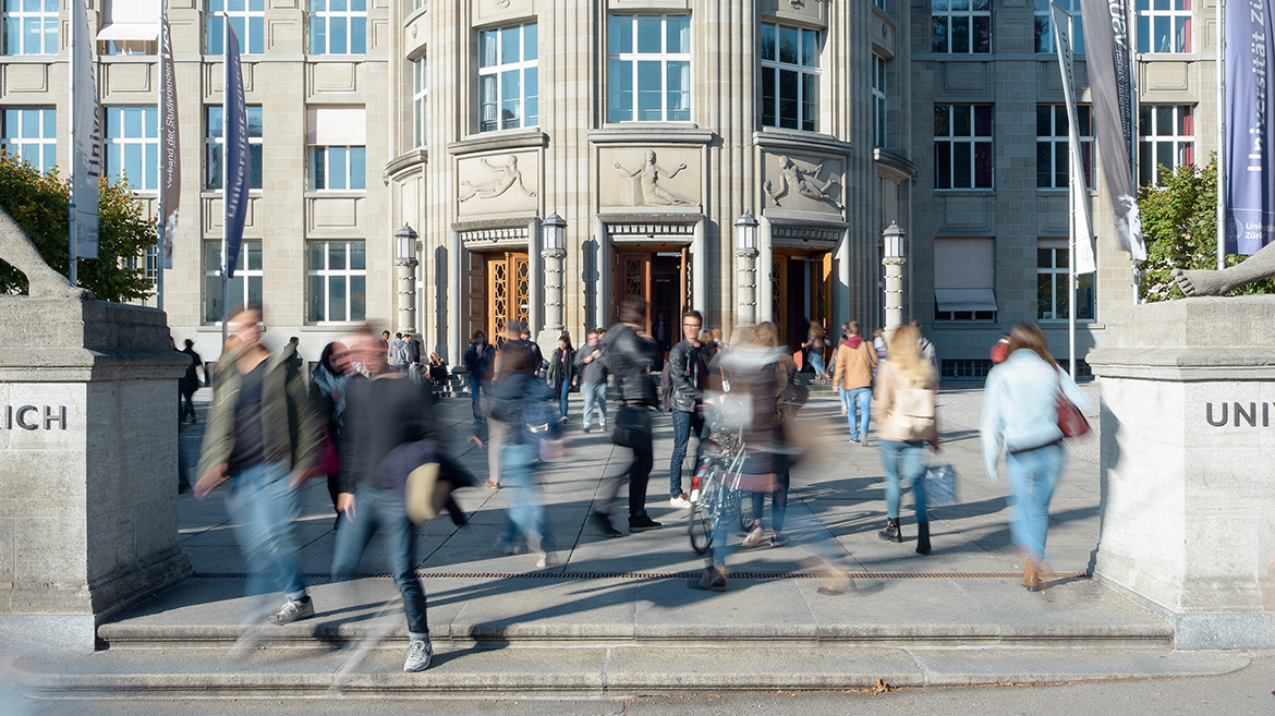 UZH